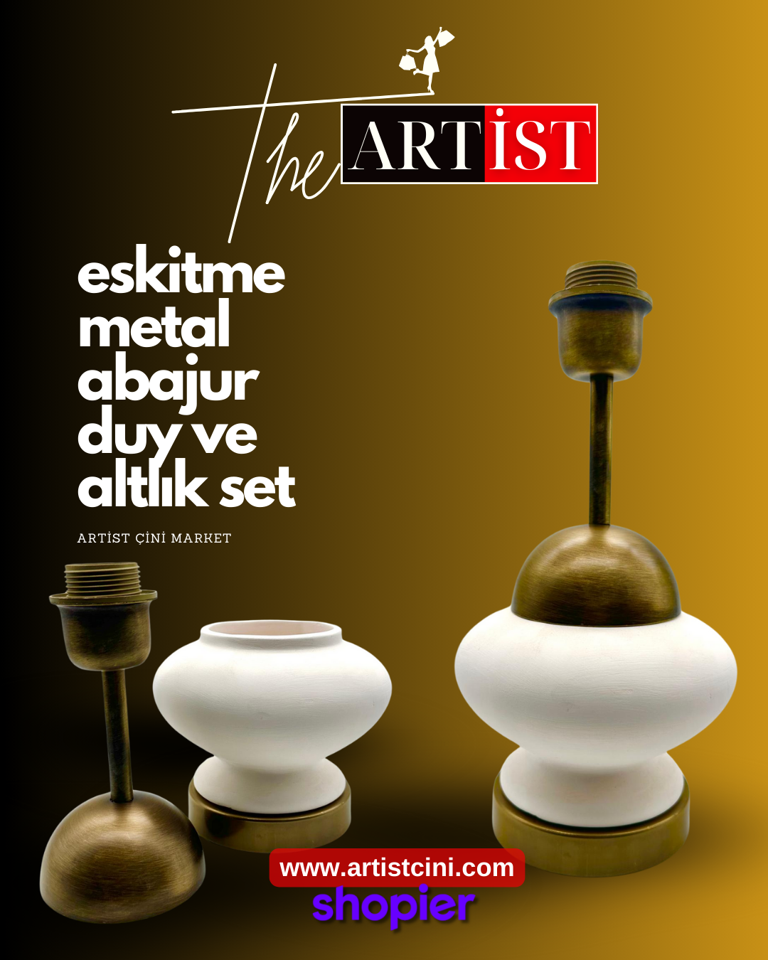 Aydınlatma Ürünleri