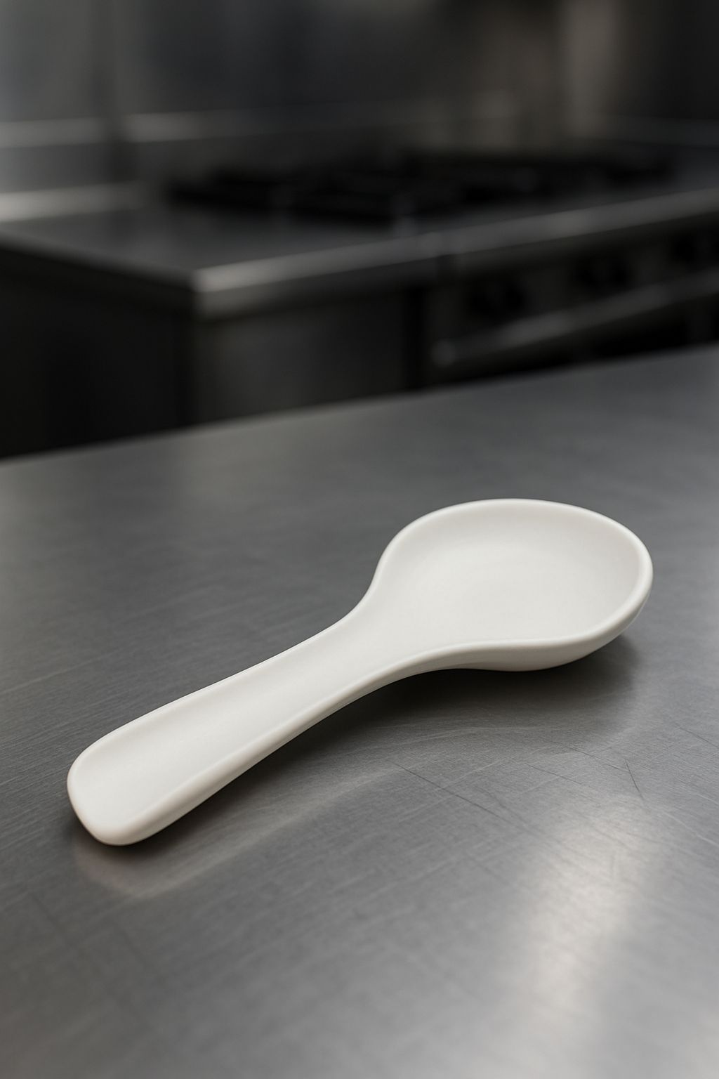 Avrupa Çini Kaşıklık Ham Bisküvi