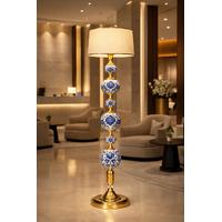  Velora Grande  Lambader – Artist Signature Lambader