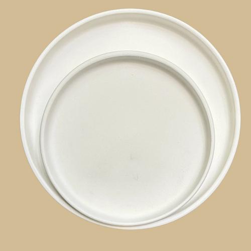 10 Cm. Karaca Çini Tabak