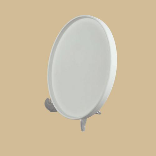 21 Cm. Karaca Çini Tabak