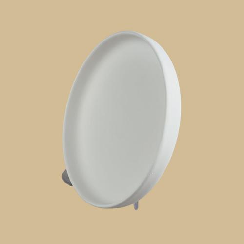 16 Cm. Çini Sahan Tabak