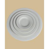 40 Cm. Lenger Düz Çini Tabak