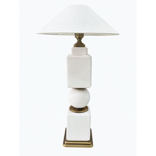 Zamanın Sessizliği Abajur - 70 cm