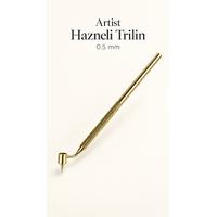 Artist Hazneli Trilin - 0,5 mm