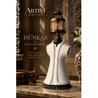 ARTIST HÜNKÂR – Kaftan Koleksiyonu