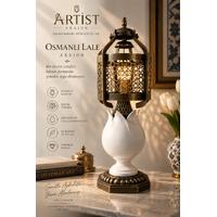 ARTIST OSMANLI LALE - Abajur