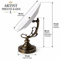 Artist Prestij Kaide L