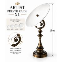 Artist Prestij Kaide XL