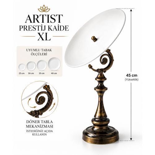 Artist Prestij Kaide XL