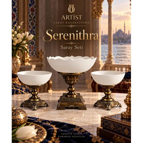 Artist Saray Koleksiyon | Serenithra