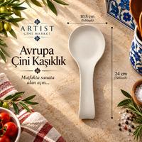 Avrupa Çini Kaşıklık