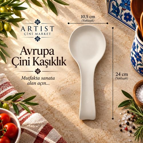 Avrupa Çini Kaşıklık