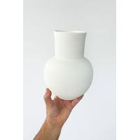 Çini Ata Vazo 20 cm.