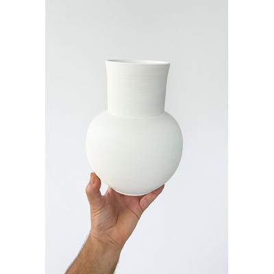 Çini Ata Vazo 20 cm.