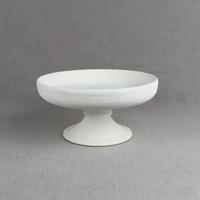 Çini Ayaklı Sahan Tabak 25 cm