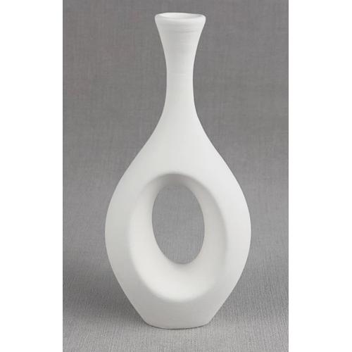 Çini Bisküvi Bohem Hitit 30 cm.