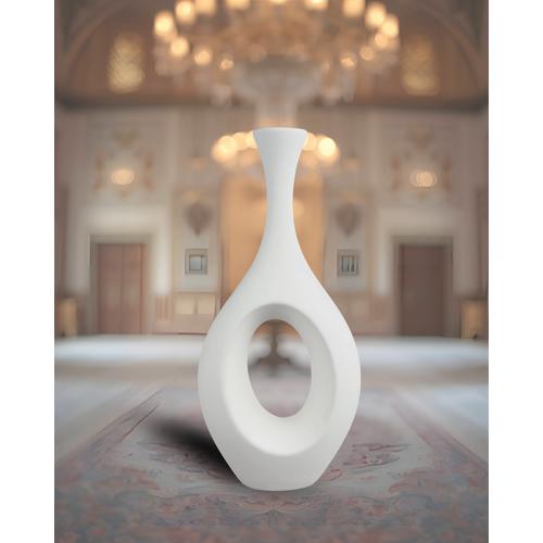 Çini Bisküvi Bohem Hitit 35 cm.