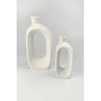 Çini Bisküvi Cosmos Küçük Boy 18 cm.