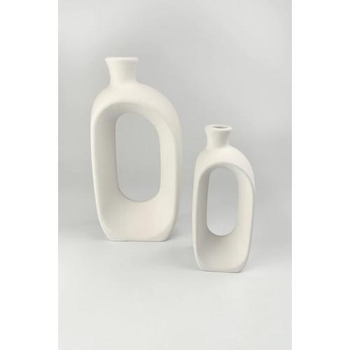 Çini Bisküvi Cosmos Küçük Boy 18 cm.