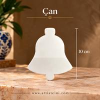 Çini Çan Tab Tab -10 cm