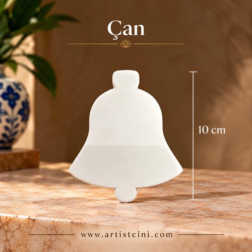 Çini Çan Tab Tab -10 cm