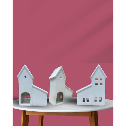 Çini Ev Obje Bisküvi No:1