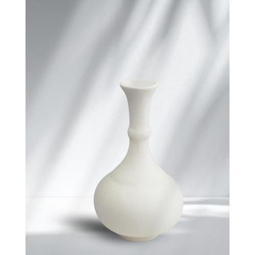 Çini Gözyaşı Vazo  - 20 cm