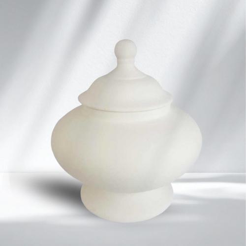 Çini Küçük Bal Küpü Vazo