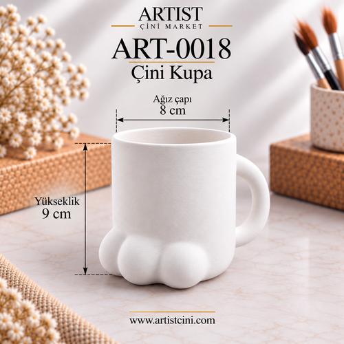 Çini Kupa ve Fincanlar - ART-00018
