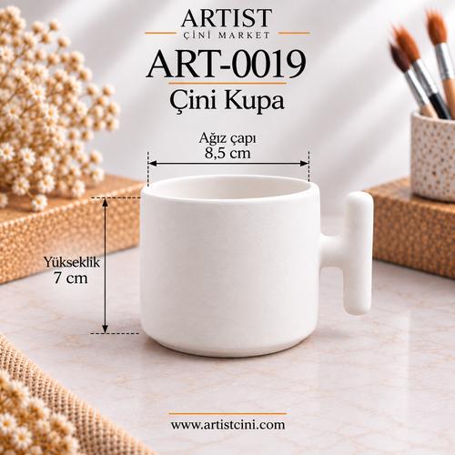 Çini Kupa ve Fincanlar - ART-00019
