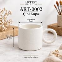 Çini Kupa ve Fincanlar - ART-0002