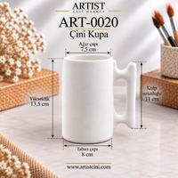 Çini Kupa ve Fincanlar - ART-00020