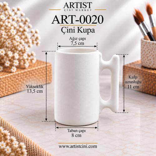 Çini Kupa ve Fincanlar - ART-00020