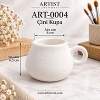 Çini Kupa ve Fincanlar - ART-0004