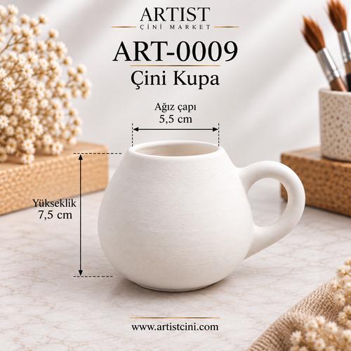Çini Kupa ve Fincanlar - ART-0009