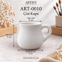 Çini Kupa ve Fincanlar - ART-0010