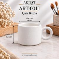 Çini Kupa ve Fincanlar - ART-0011