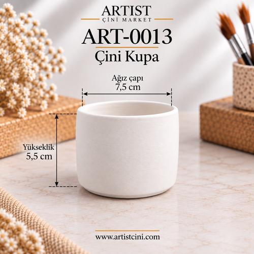 Çini Kupa ve Fincanlar - ART-0013