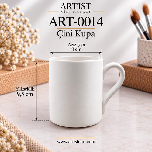 Çini Kupa ve Fincanlar - ART-0014