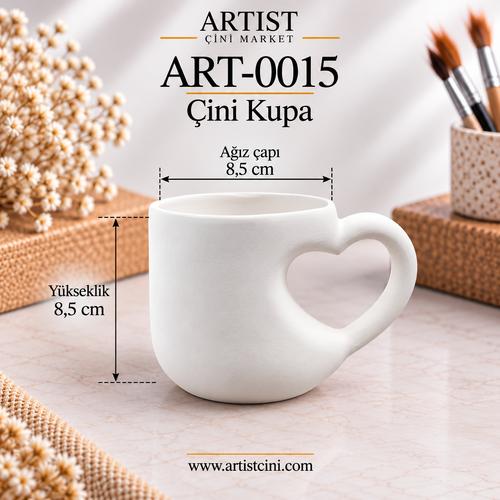 Çini Kupa ve Fincanlar - ART-0015