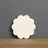 Çini Papatya Nihale Küçük Boy