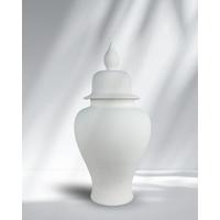 Çini Şah Küp 15 cm.