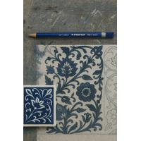 Çini Tahrir ve Boya Silgisi