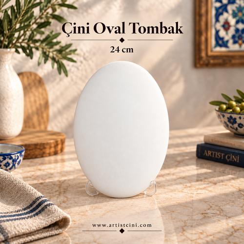 Çini Tombak - Küçük