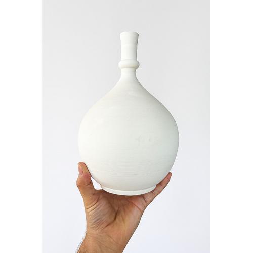 Çini Tombul Gözyaşı 28 cm.