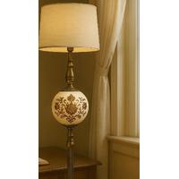 Çini Top Ham Bisküvi 7cm