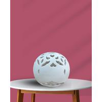 Çini Top Tealight - Mumluk 