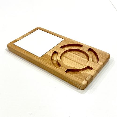 Kahve Sunum Tepsisi Karolu