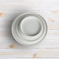 Karaca Çini Tabak 26,5 Cm. 